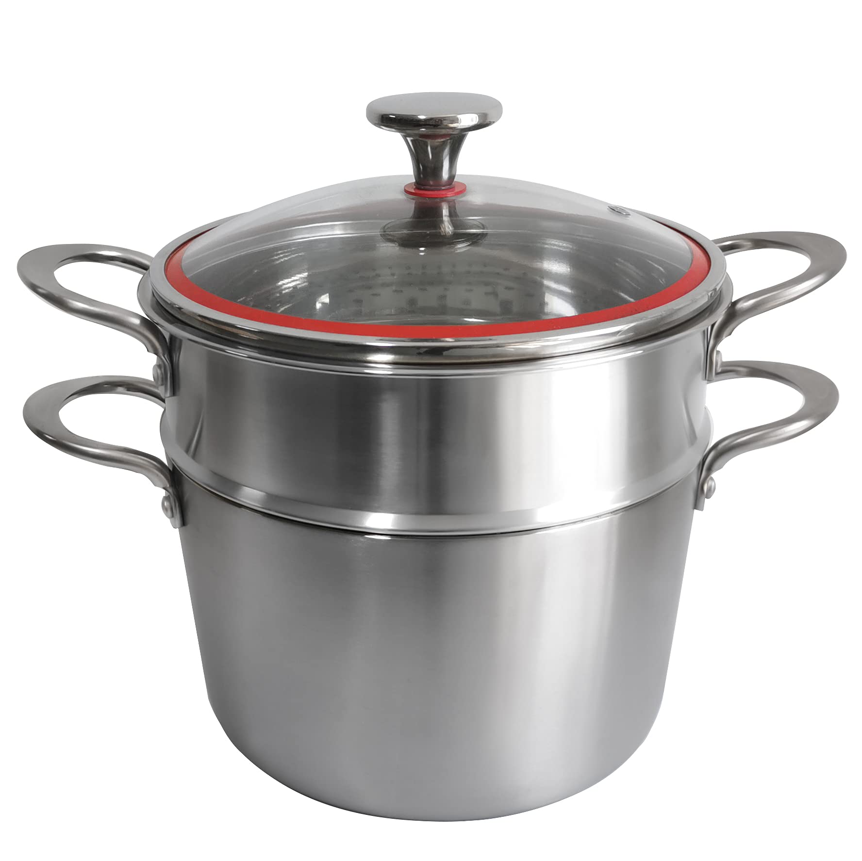 ZWILLING J.A. HENCKELS ステンレス蒸し器 28cm Amazon.com: Zwilling HENCKELS J.A Cookware Set 9 Pieces Twin