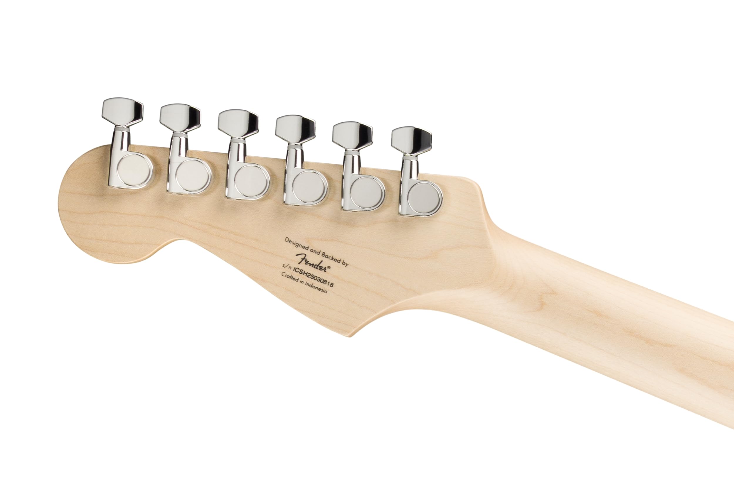 Amazon.co.jp: Squier スクワイア スクワイヤー Sonic Stratocaster HT