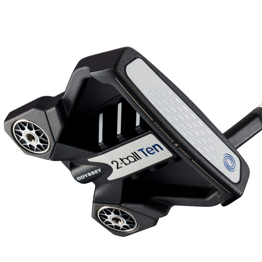 Amazon.com : Odyssey Golf 2021 Ten Putter (Right-Handed, 2