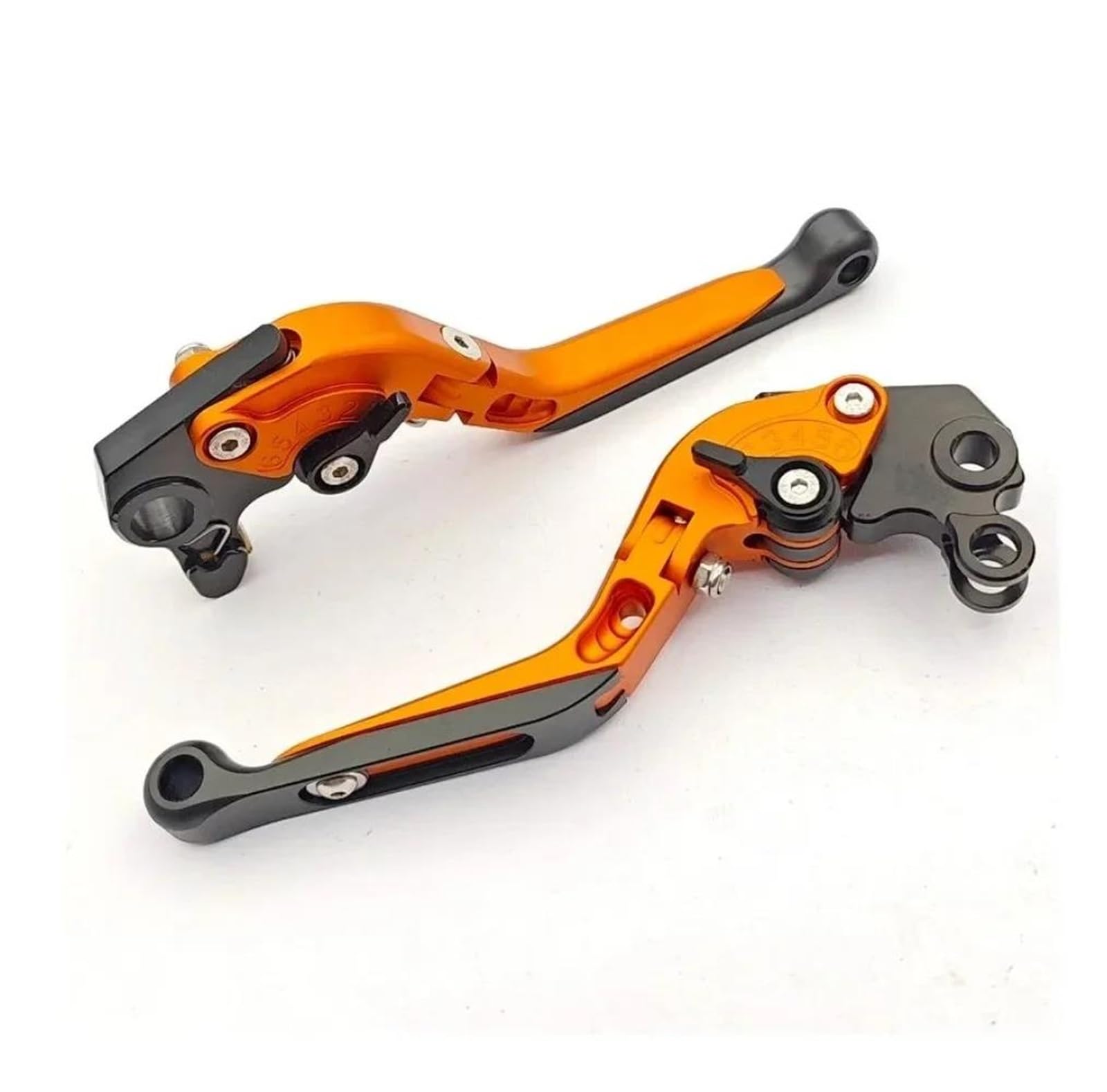 Mrbvhgpkut Oo Motorcycle Brake Clutch Motorcycle Folding Extendable Brake Clutch Levers For Suzuki Gsx-S1000 Gsx S1000 Gsxs 1000 Gsx-S1000f Gsxs1000 Abs 2015-2018