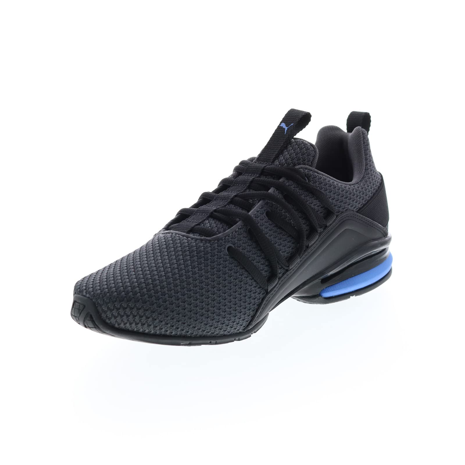 PUMA Men's Axelion Running Shoe
