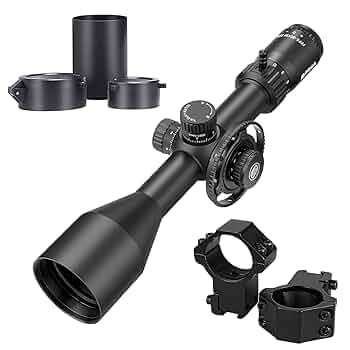 ライフルスコープ　Burris バリス　引退　狩猟　ライフル　スコープ　実物 Amazon.co.jp: Bushnell AR OPTICS ライフルスコープ 1-4x24mm
