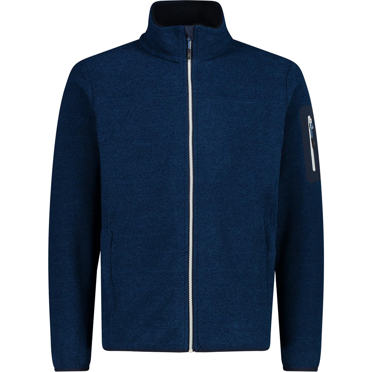CMP - Man Jacket, Petrol, 58