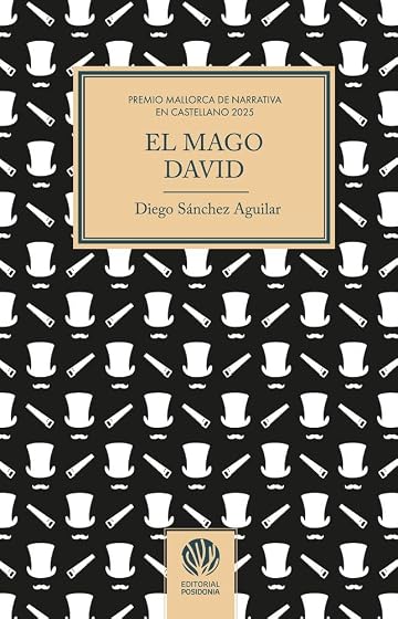 El mago David
