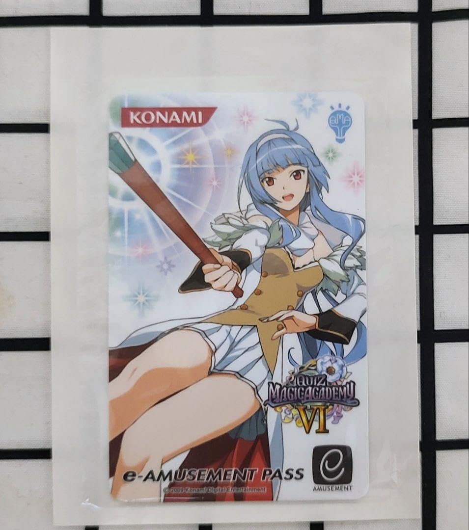 e-amusement pass [-アイ-レイシス&TAMA] e-amusement pass [-アイ-レイシス&TAMA] Amazon.co.jp: e