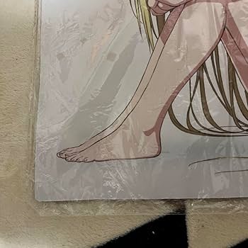 Amazon.co.jp: ToLOVEる 金色の闇 ラバーマット プレイマット