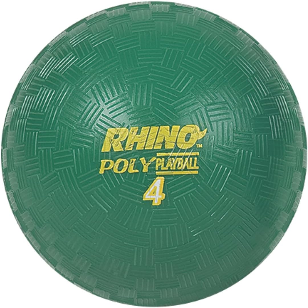 Champion Sports Poly Playground Ball Set