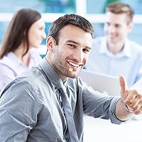 Vista 3 de Micrófono de auriculares con doble auricular sobre la oreja Micrófono compatible con sistema inalámbrico Transmisor de Bodypack con cable de 3.9 ft