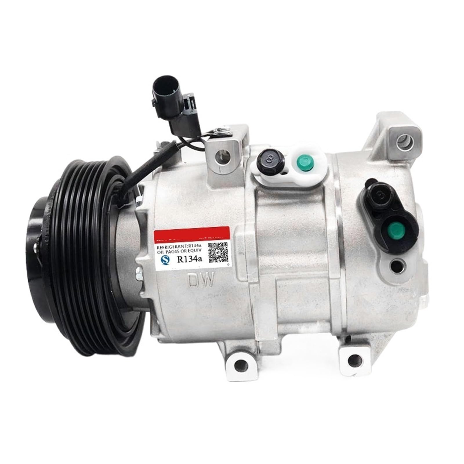 977011X020 976431X020 97701-1X020 6SBU16C Auto Air AC Compressor