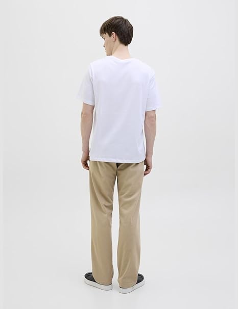 JJ REBEL Men's Jrebkenni Sharp Chino Noos, White Pepper, 34W / 32L : Buy Online at Best Price in KSA - Souq is now JJ REBEL Men's Jrebkenni Sharp Chino Noos, White Pepper, 34W / 32L : Buy Online at Best Price in KSA - Souq is now