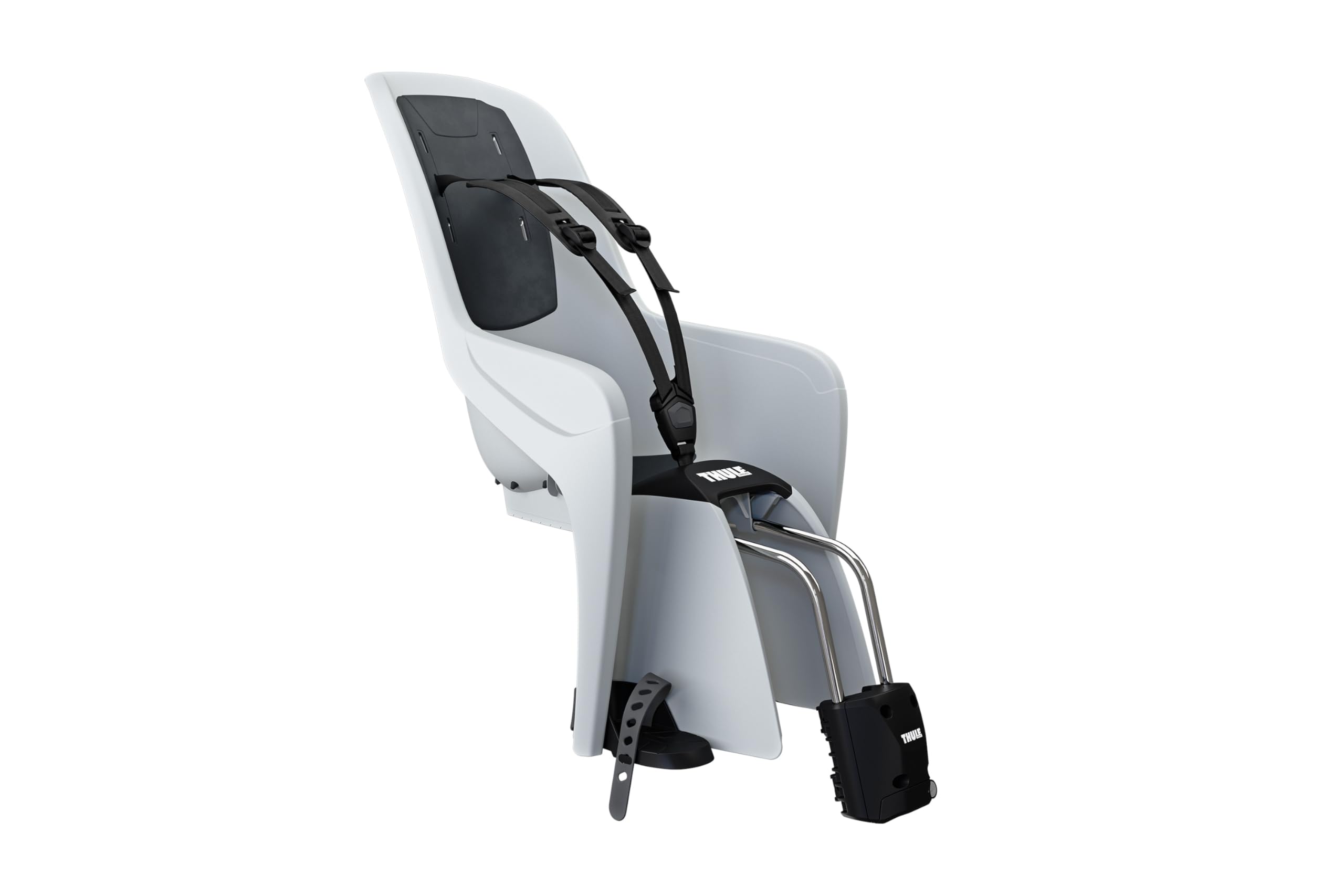 Thule Ridealong Lite 2 Siège Vélo Enfant Monté sur Cadre