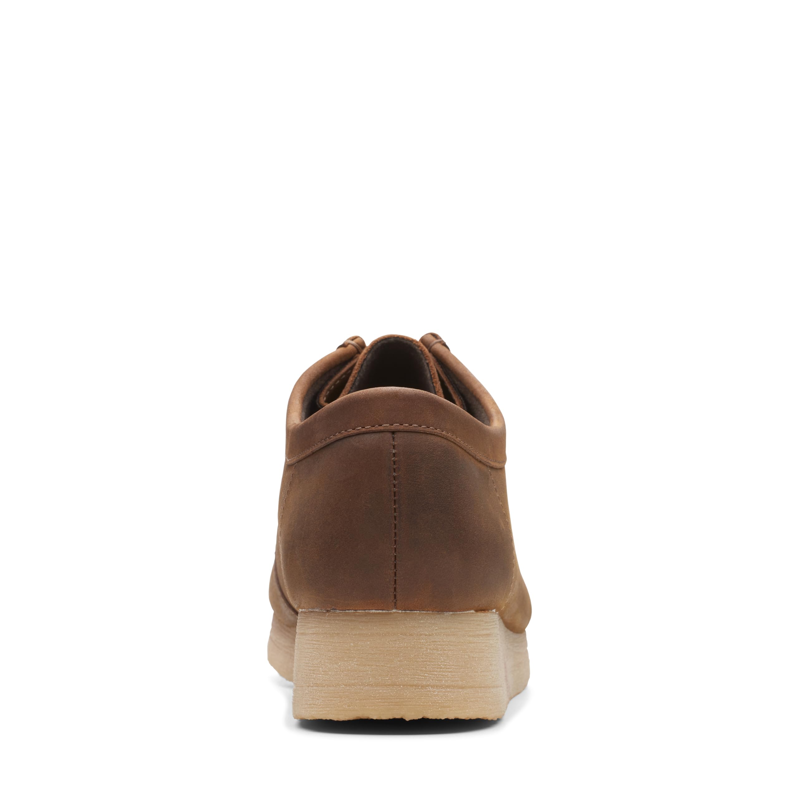 Clarks Wallabee Padmora Zapatos Planos Mary JaneMujer