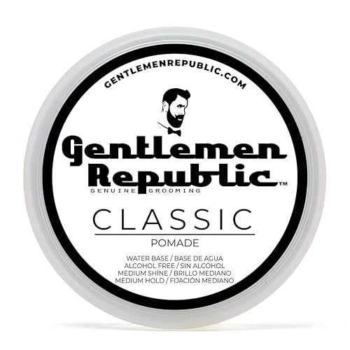 Señores República de los hombres cuidado del cabelloGel, Pomade & Aftershave, 8, 1 disponible en Yaxa Guatemala