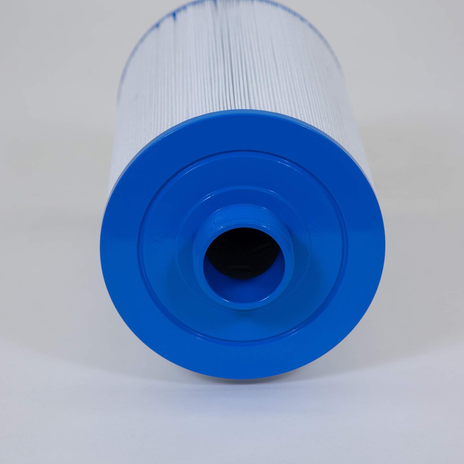 Unicel 5CH-37 37.5 Square Foot Media Replacement Hot Tub Spa Filter Cartridge with 221 Pleats