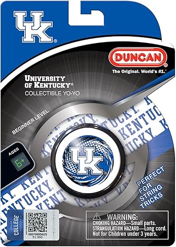 Miniatura 4 de Masterpieces NCAA Unisex-Teen Duncan Yo-Yo