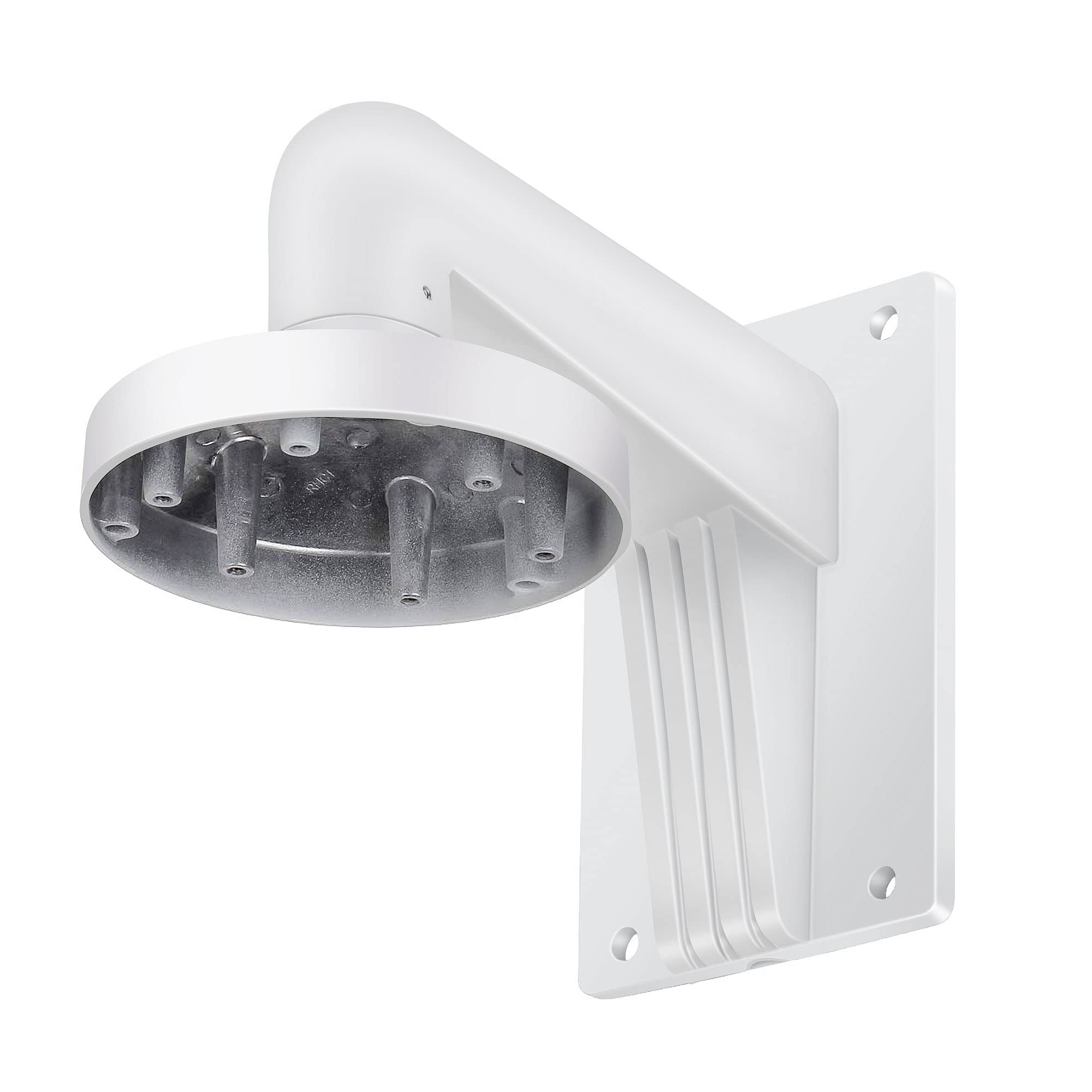 DS-1273ZJ-140 Wall Mount Bracket Outdoor Indoor Holder Waterproof Junction Box Fit for Hik DS-1273ZJ-PT6 IP Cameras Security Cameras System