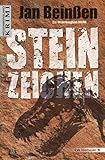 obernkirchen  Steinzeichen: Ein Weserbergland-Krimi