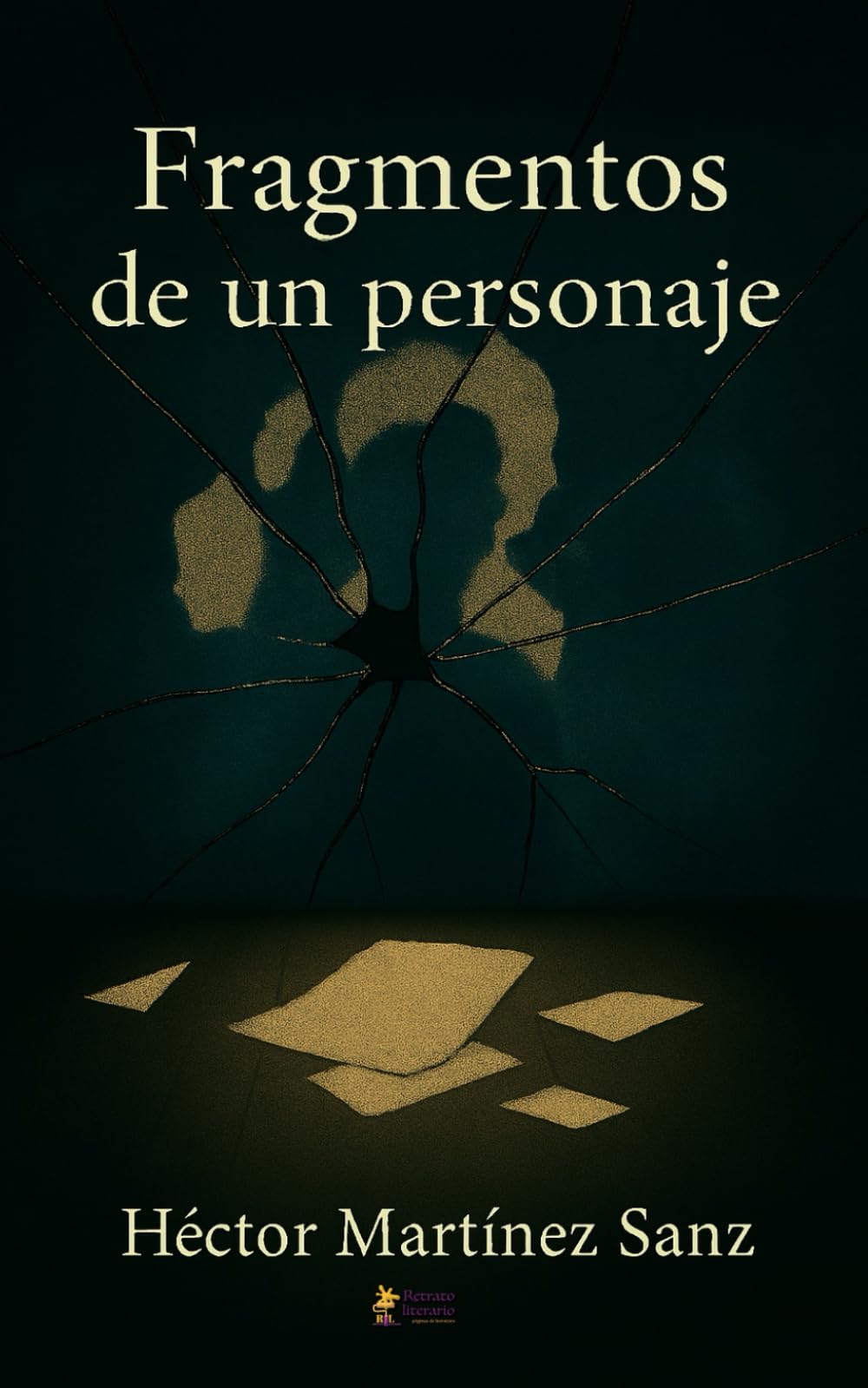 Fragmentos de un Personaje