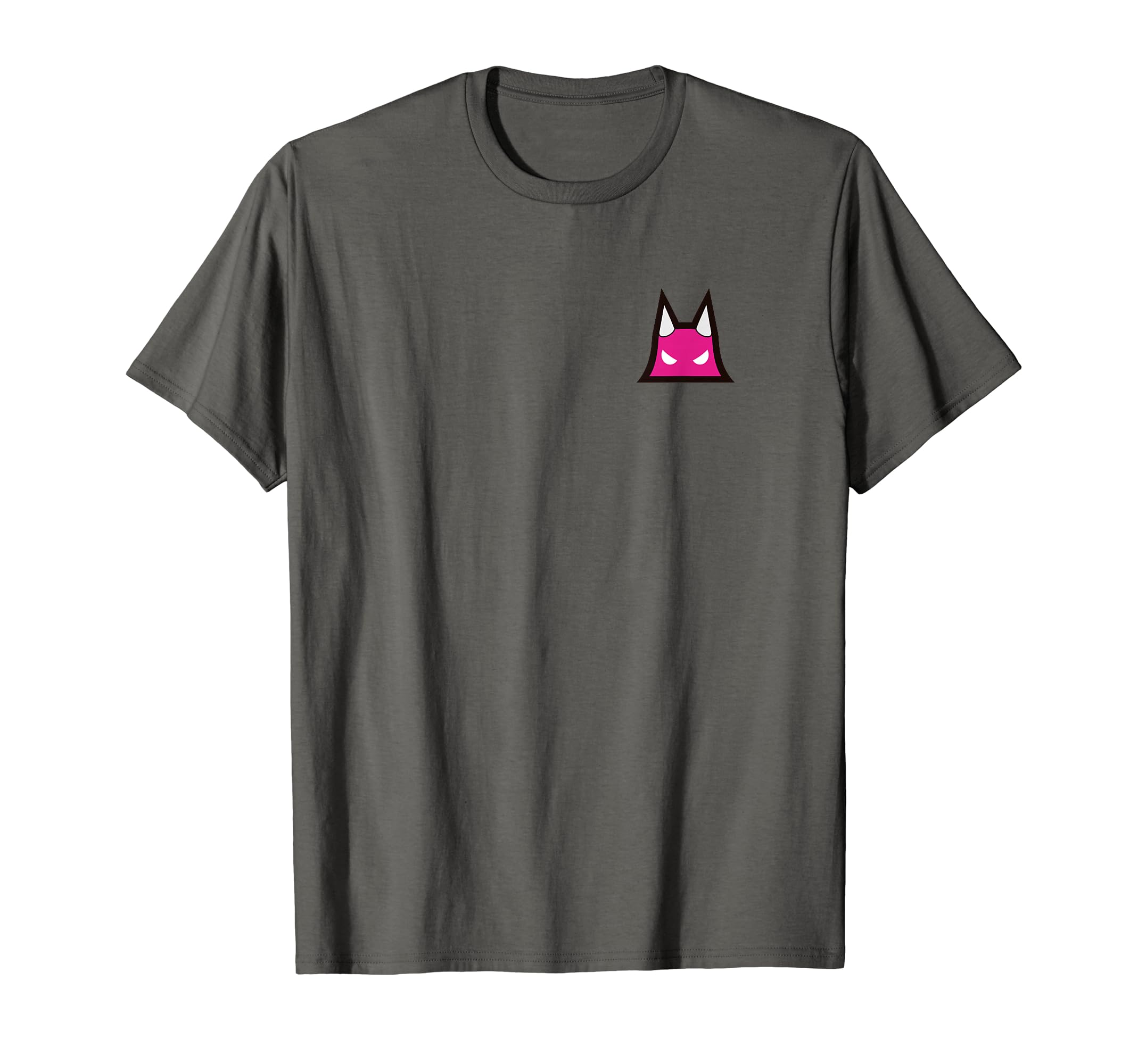 Amazon | 【太鼓の達人】太鼓の達人 007 おに Tシャツ | Tシャツ