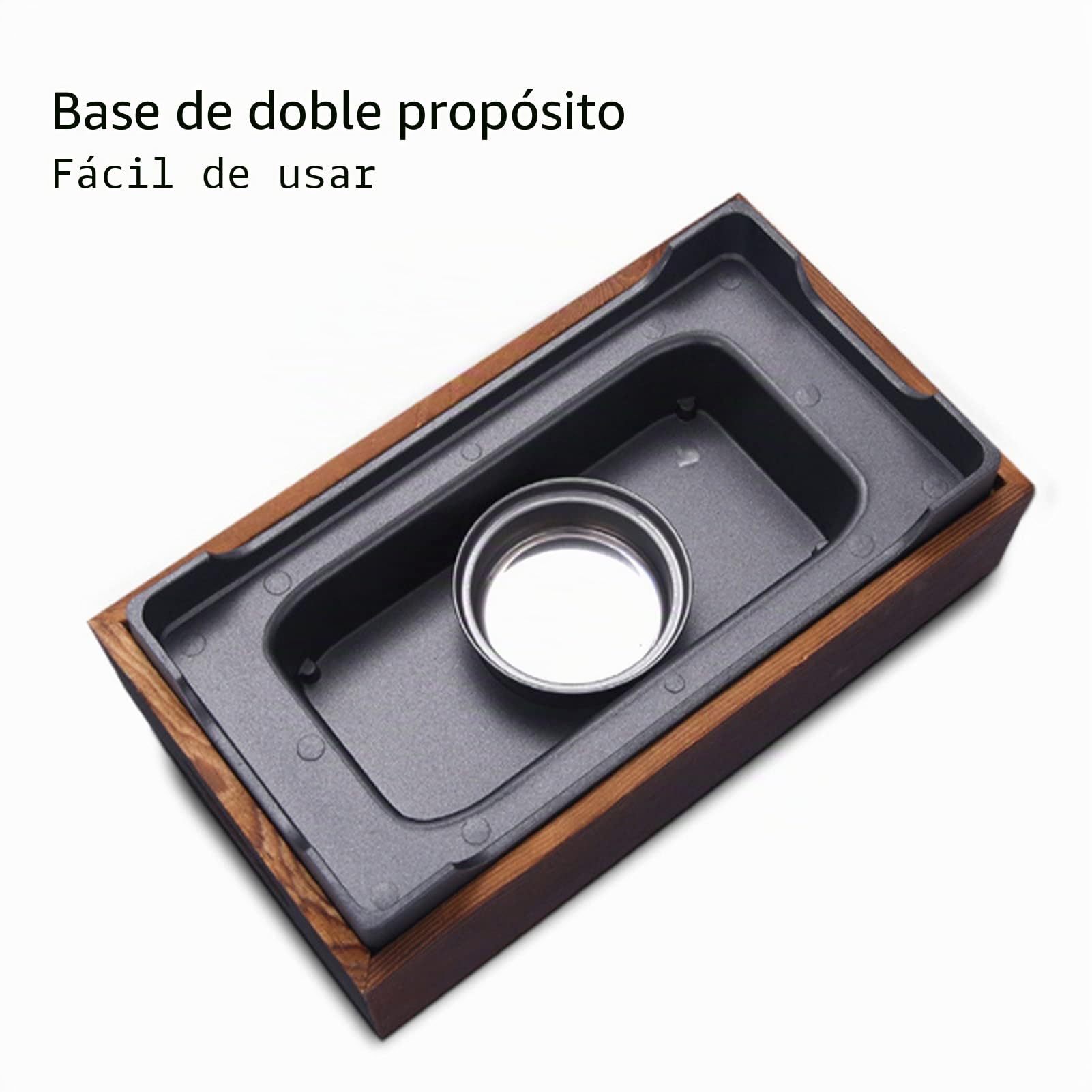 Parrilla de Barbacoa Estilo Japonés - Estufa Portátil de Carbón para Alimentos - Placa y Herramientas para el Hogar - Accesorios