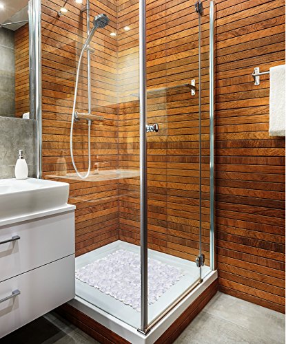 Circulation Tappetino Antiscivolo per Vasca da