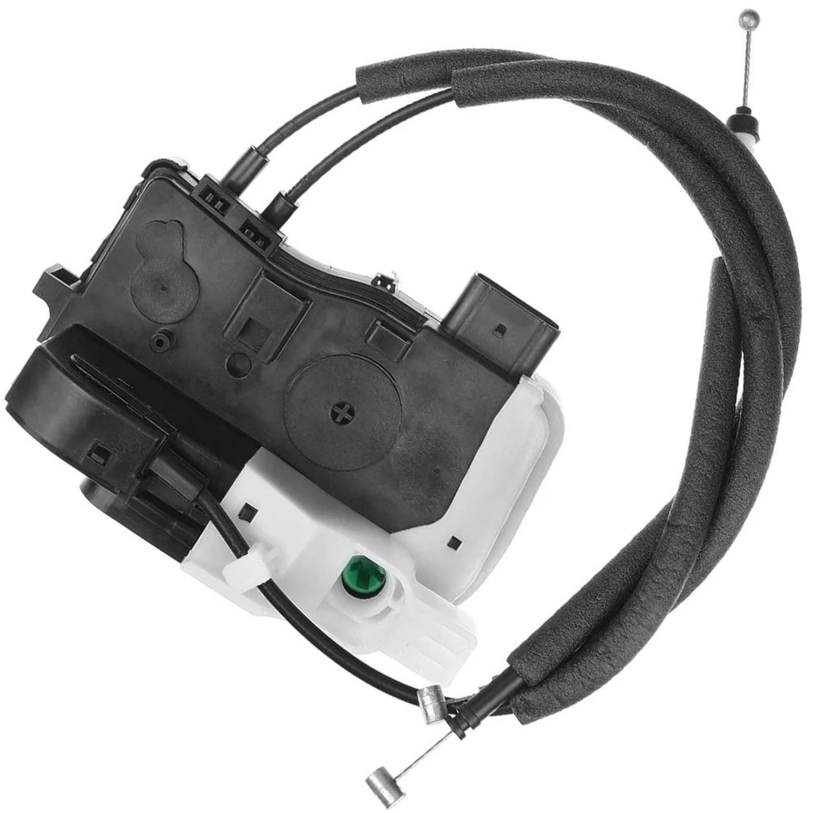 Gagsetcthm One Color Door Lock Latch Actuator Latch 81310-2S000 For Hyundai For Tucson 2010-2017 Car Door Lock Latch Actuator Front Rear Left Right(Front Left 6Pins)