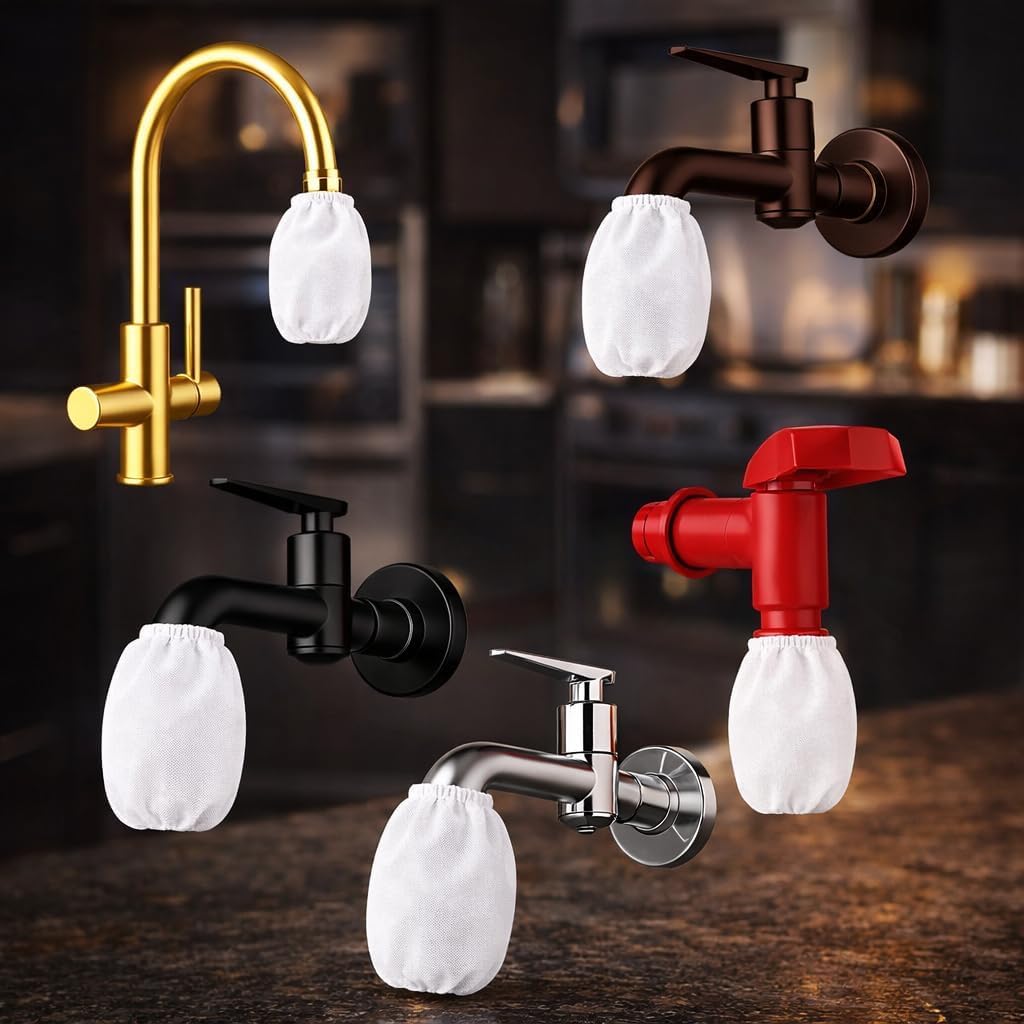 Faucet Water Filter - Protect Your Water! -9 Faucet Water Filter - Protect Your Water! -9
