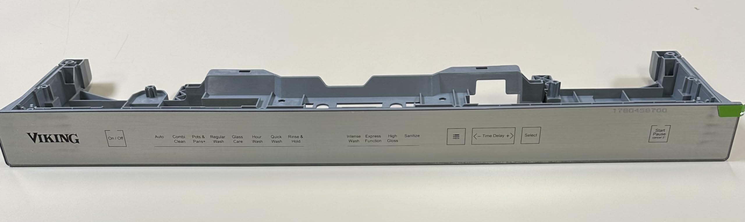 Amazon.com: 070227-000 Panel Group - front panel for Viking Range