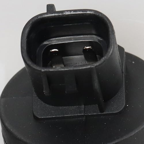 Miniatura 1616 de TRQ Depósito de limpiaparabrisas compatible con Chevrolet Cruze GM1288255 2016-2019