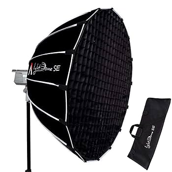表示 Aputure Light Dome SE 85cm ソフトボックス Amazon.com : Aputure Light Dome SE 33.5inch Softbox Bowens