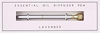 Vista 2 de Santa Barbara Design Studio Michel & Co. Bolígrafo difusor de aceite, 7.5 pulgadas, lavanda