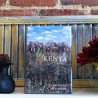 Spectrum Guide: Kenya 0861903188 Book Cover