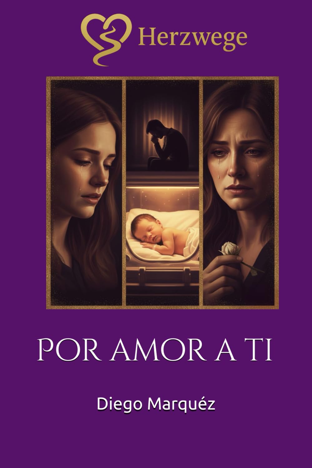 Herzwege 2: Por amor a ti (Caminos del Corazón)