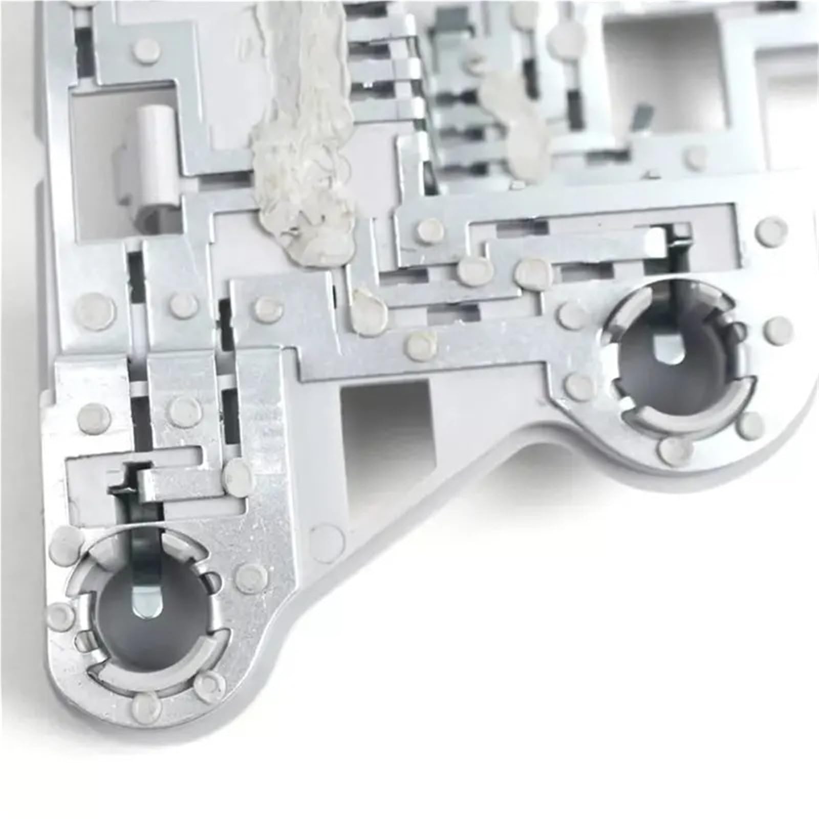 Voiture Circuit Imprimé Feu Pour W204 Classe C C180/C200 C230 Feu Arrière Gauche/droite Porte-ampoule Faisceau De Câblage Avec Ampoule B