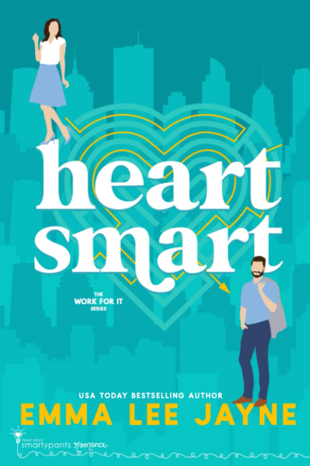 Buy Heart Smart — BookShops.in