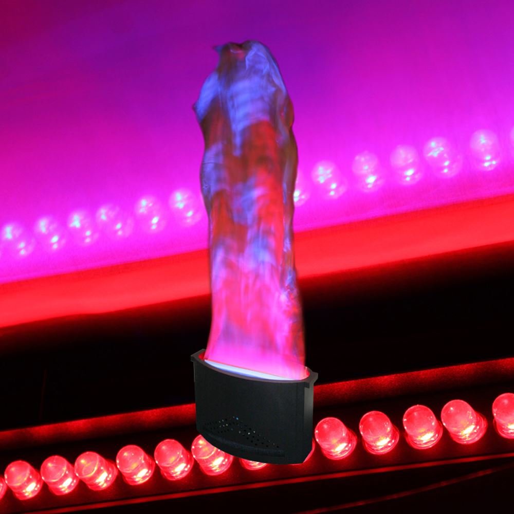 Equinox Flame Effect, Led, 1.5M FLAM08