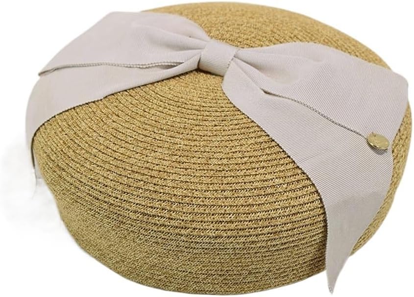 Spring and Hats, Berets, Ladies' Shopping Trips, Small Top Hats, Painter Hats