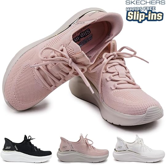 専用出品　４台セット SKECHERS（スケッチャーズ） スニーカー レディース 117617 SKECHERS