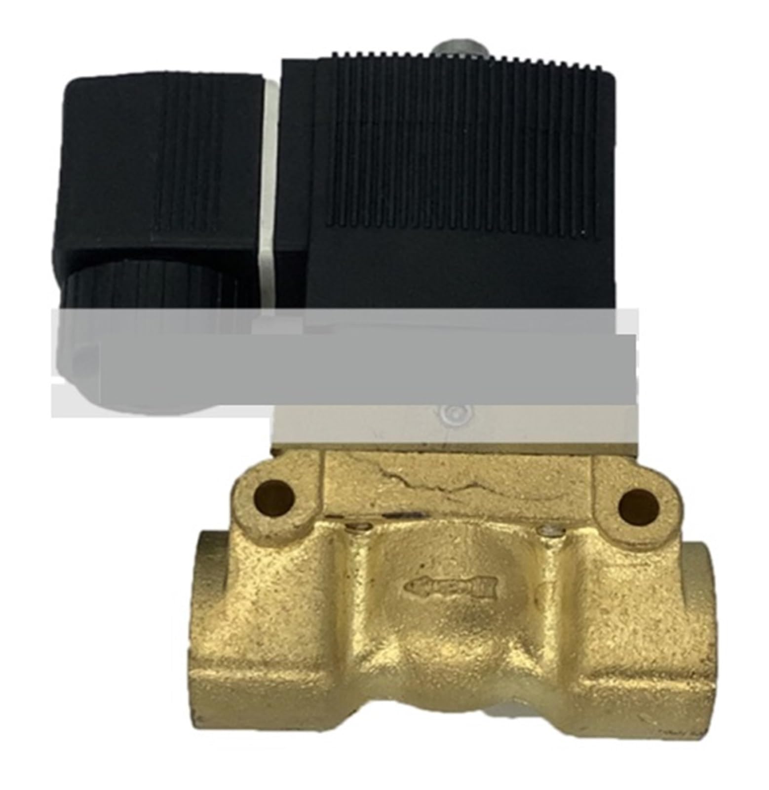 RCGKNNMUZ Solenoid Valve Fits Air Compressor 22093892