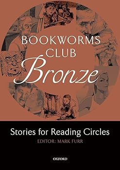 Oxford Bookworms Club Stori...