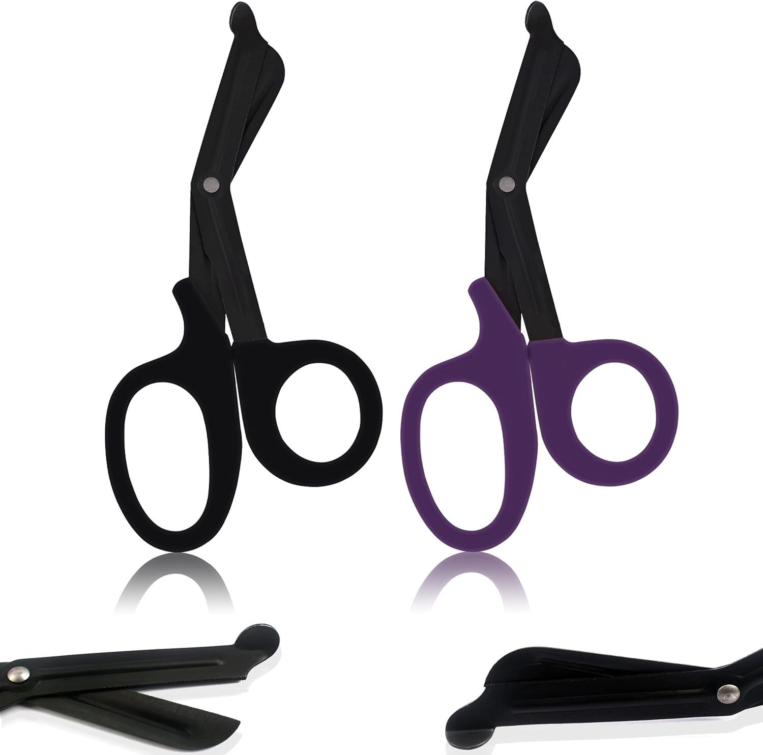 OdontoMed2011 EMT Trauma Shears Stainless Steel Bandage