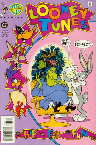 Looney Tunes #4