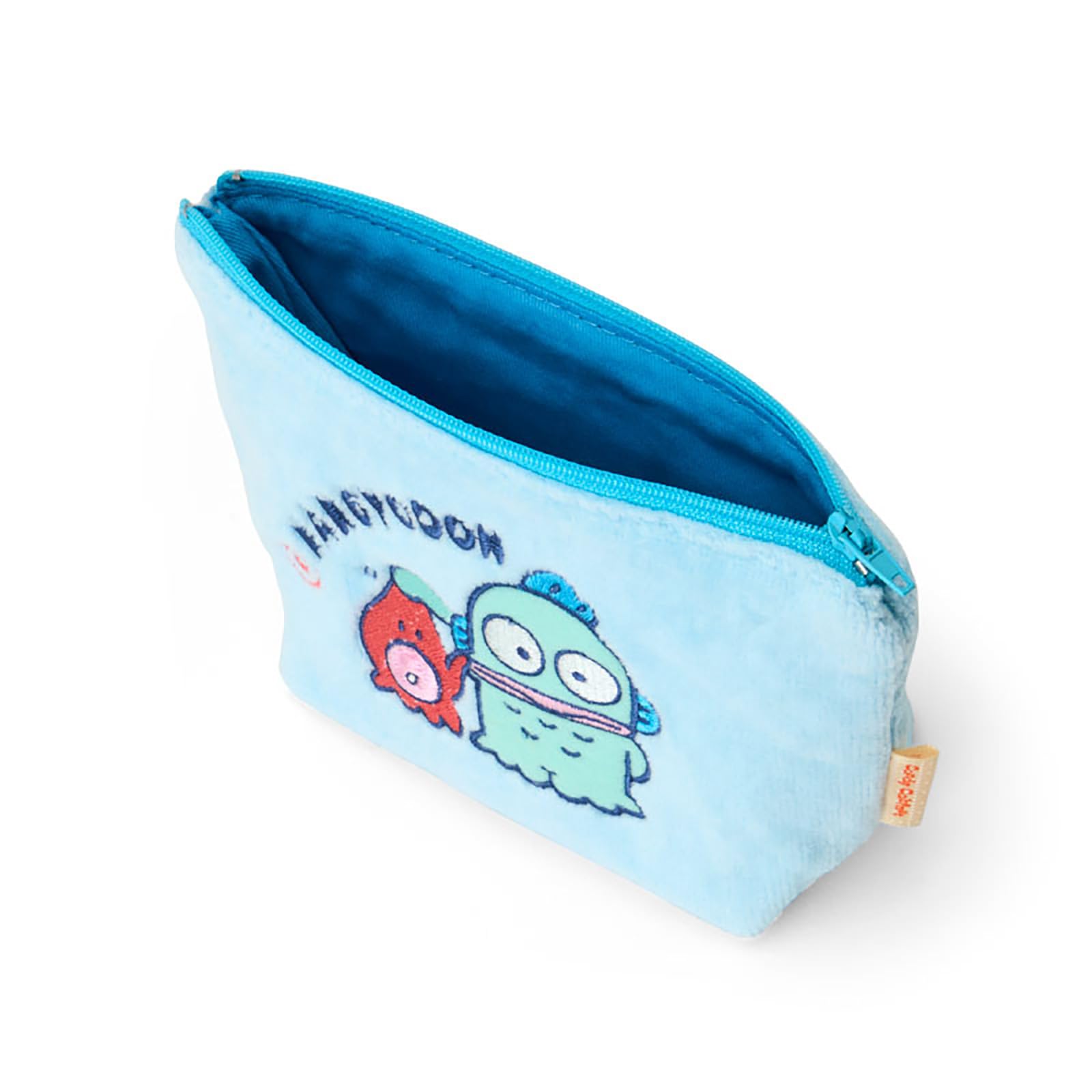 Amazon.co.jp: サンリオ(SANRIO) お菓子＆パイルポーチ ハンギョドン