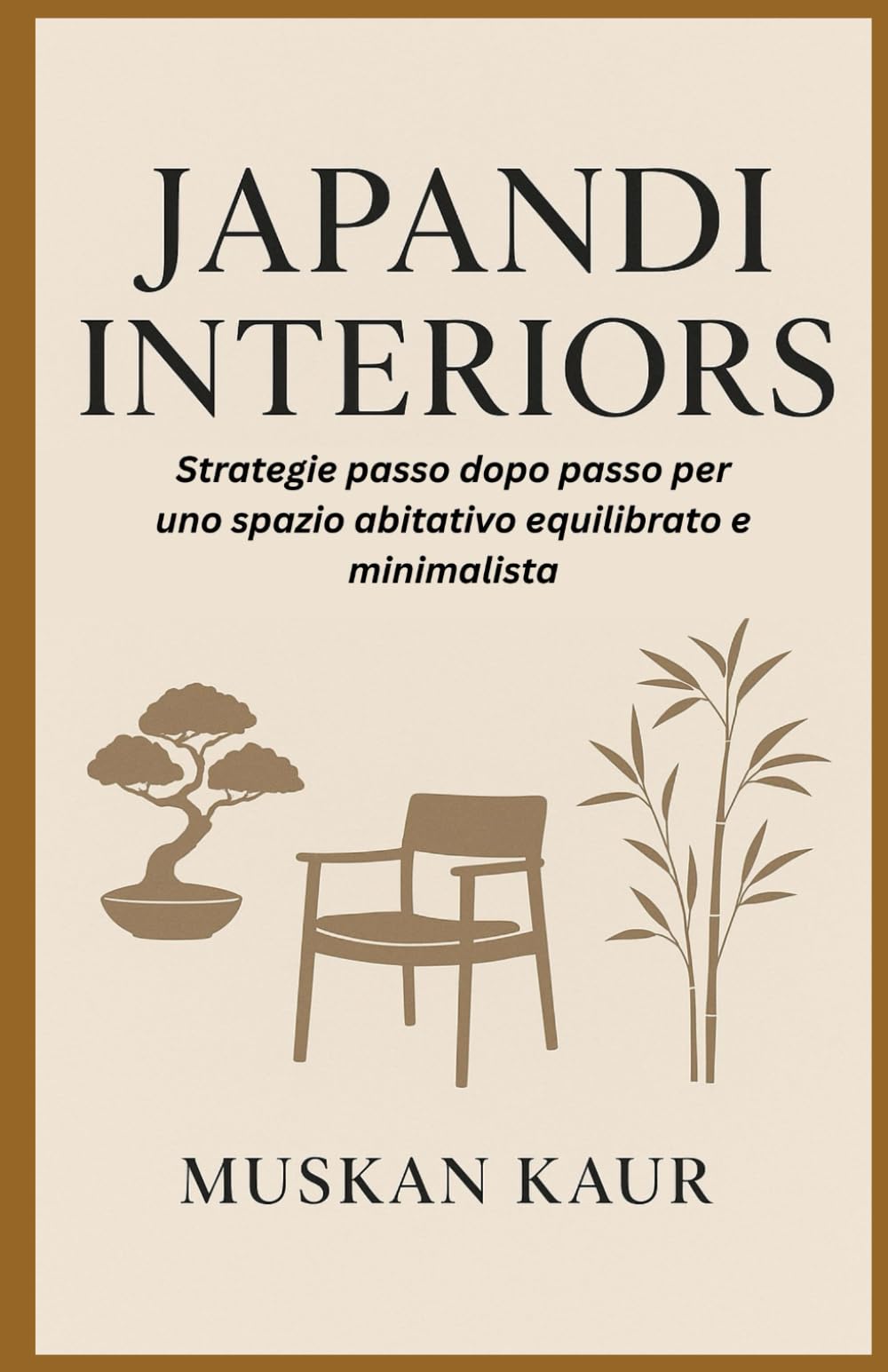 Japandi Interiors: Strategie passo dopo passo per uno spazio abitativo equilibrato e minimalista