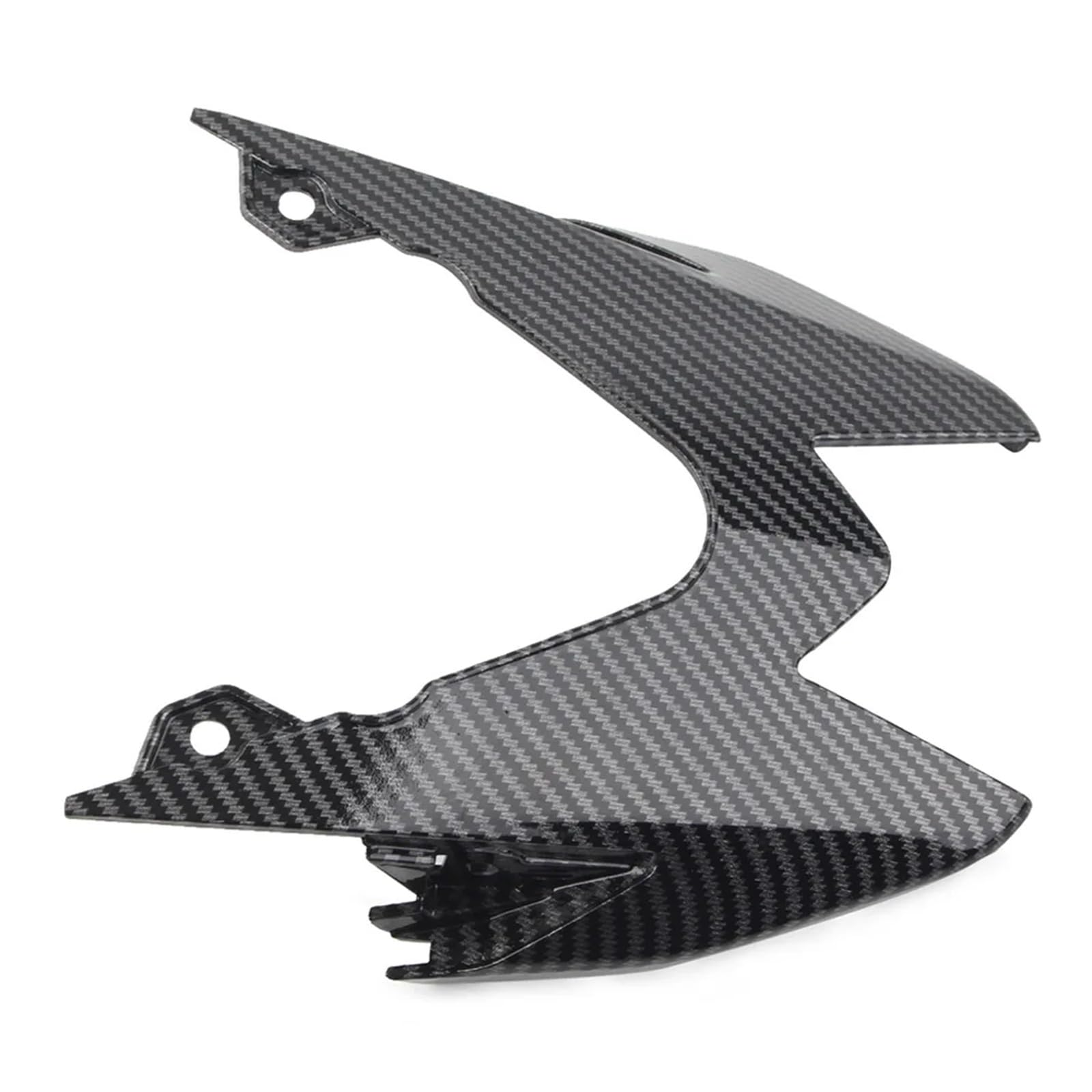 Motorcycle Tail Seat Osłona tylnego światła motocyklowego ABS plastikowa do BMW S1000R 2015 2016 2017 2018