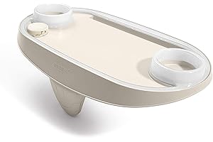 Intex 28520E Tablet Mobile Phone Spa Tray: Perfect Soaking Companion for Tech-Savvy Relaxers