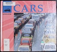 First Look at Cars 0836805038 Book Cover