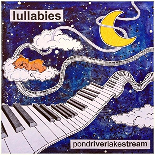 Pond River Lake Stream