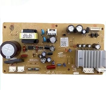 DA92-00279A ,Compatible For Samsung, Refrigerator Inverter Board DA92-00279D DA41-00797A = DA41-00782A DA41-00782B Refrigerator Parts