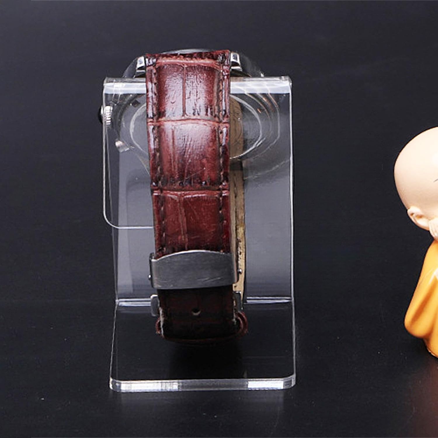 【A−】腕時計スタンド クリアムントル A−】クリアムントル腕時計スタンド 楽天市場】【日本製